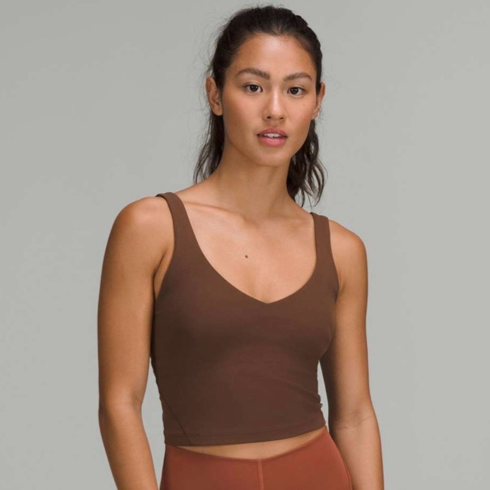 Lululemon Align Tank Top In Java - image 1